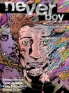 Cover image for Neverboy